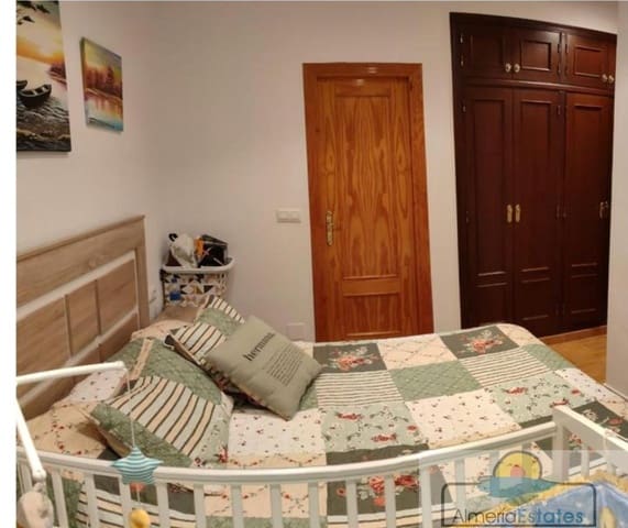 3 soveværelse Lejlighed til salg i Macael - € 67.000 (Ref: 8290081)