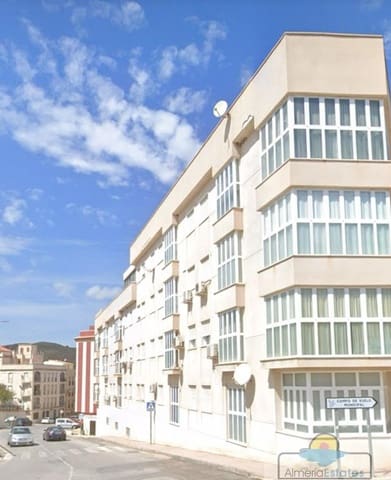 3 soveværelse Lejlighed til salg i Macael - € 67.000 (Ref: 8290081)