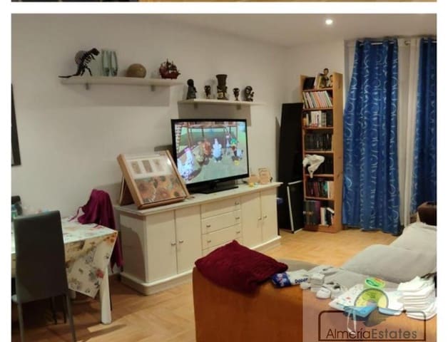 3 soveværelse Lejlighed til salg i Macael - € 67.000 (Ref: 8290081)