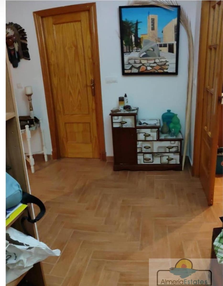 3 soveværelse Lejlighed til salg i Macael - € 67.000 (Ref: 8290081)