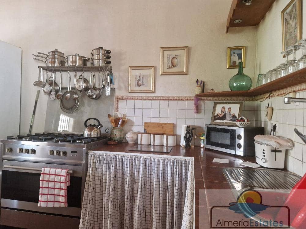 2 soveværelse Villa til salg i Almanzora - € 139.000 (Ref: 8396103)