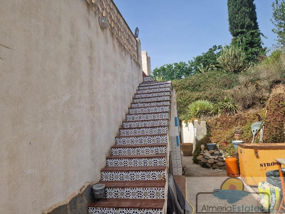 2 soveværelse Villa til salg i Almanzora - € 139.000 (Ref: 8396103)