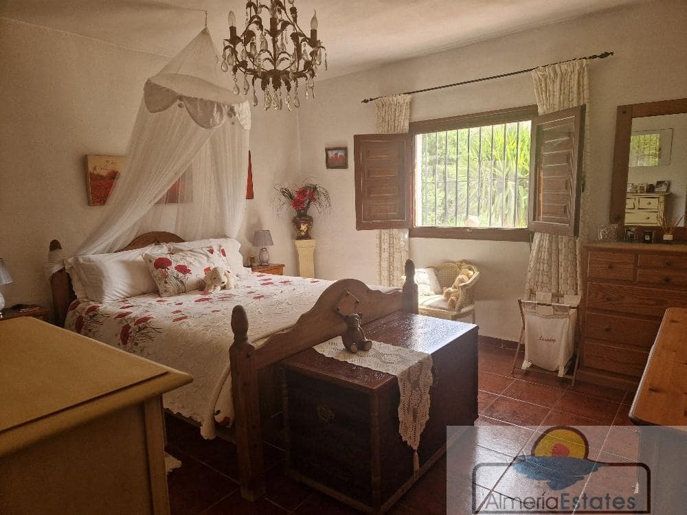 2 soveværelse Villa til salg i Almanzora - € 139.000 (Ref: 8396103)