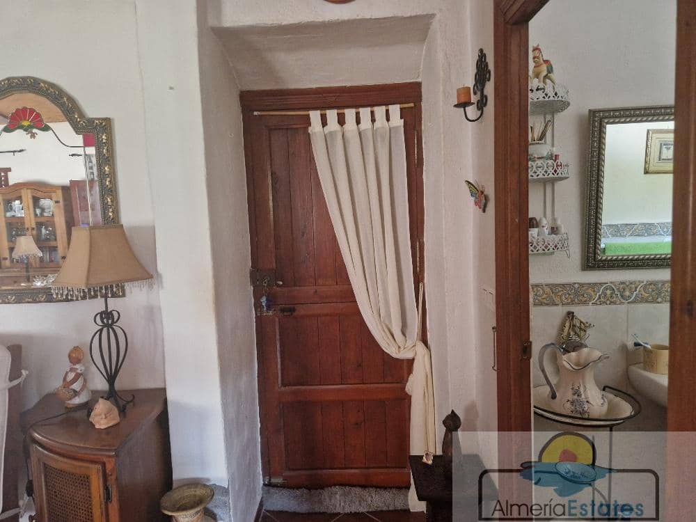 2 soveværelse Villa til salg i Almanzora - € 139.000 (Ref: 8396103)