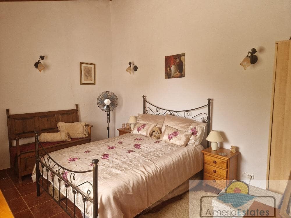 2 soveværelse Villa til salg i Almanzora - € 139.000 (Ref: 8396103)