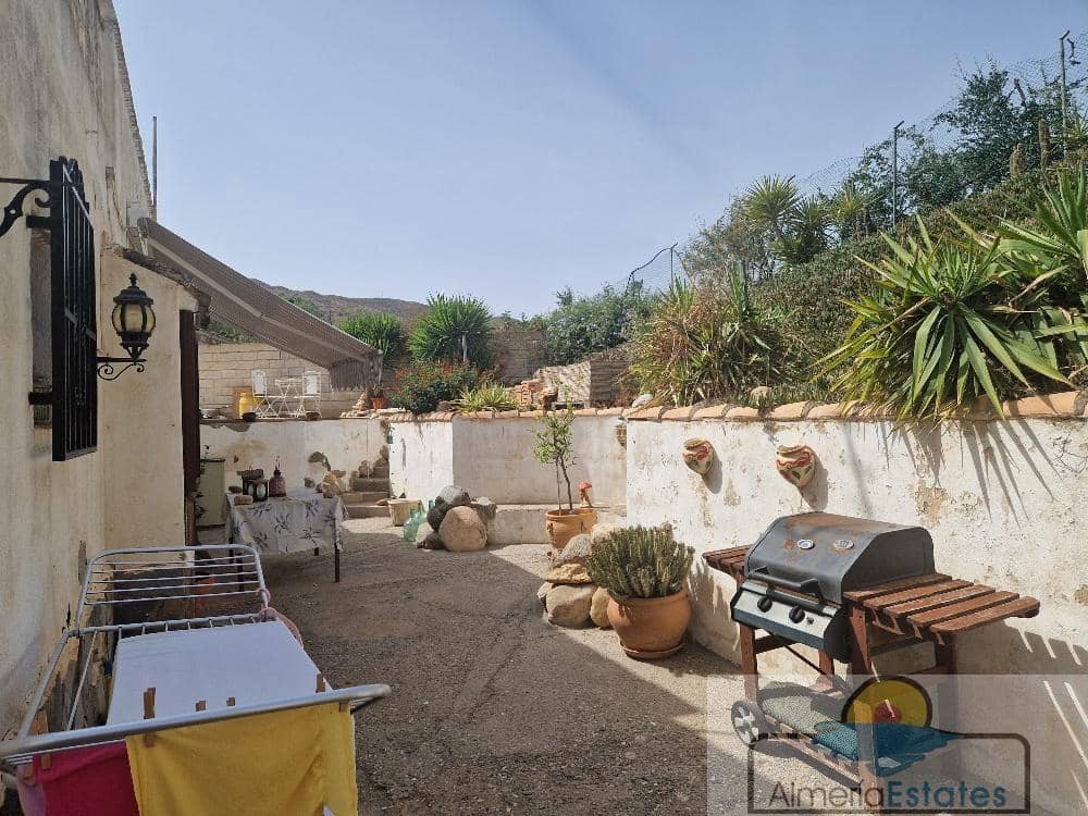 2 soveværelse Villa til salg i Almanzora - € 139.000 (Ref: 8396103)