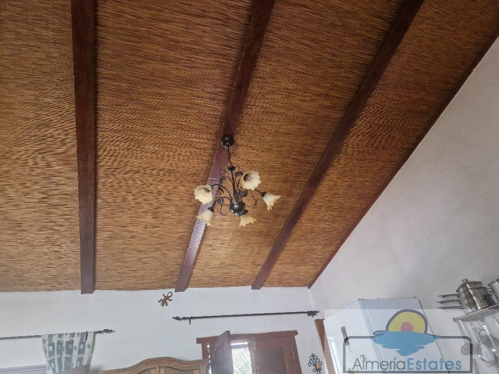 2 soveværelse Villa til salg i Almanzora - € 139.000 (Ref: 8396103)