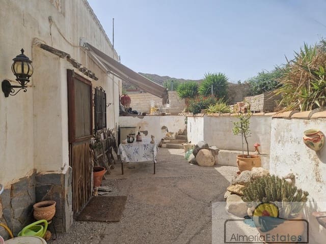 2 soveværelse Villa til salg i Almanzora, Cantoria - € 139.000 (Ref: 8396103)