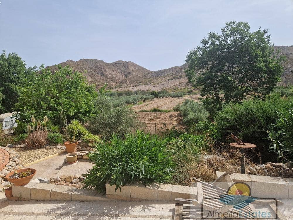 2 soveværelse Villa til salg i Almanzora - € 139.000 (Ref: 8396103)