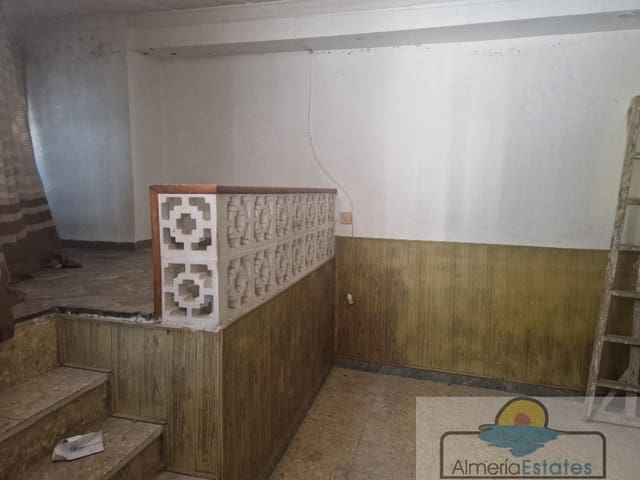 8 camera da letto Casa in vendita in Purchena - 300.000 € (Rif: 8396106)