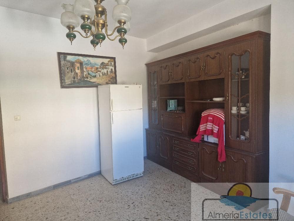 8 soveværelse Byhus til salg i Purchena - € 300.000 (Ref: 8396106)