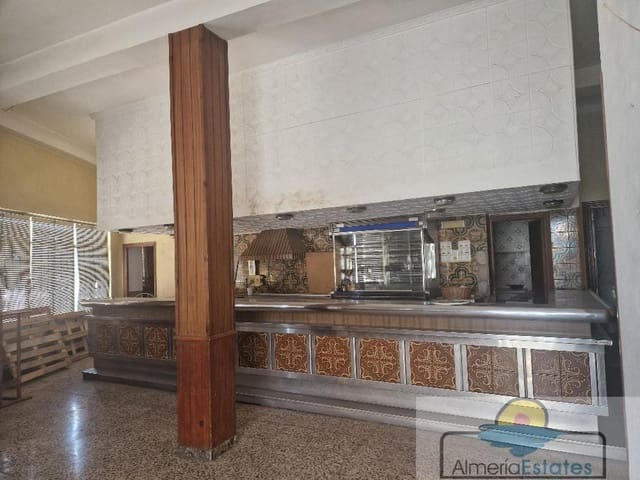 8 camera da letto Casa in vendita in Purchena - 300.000 € (Rif: 8396106)