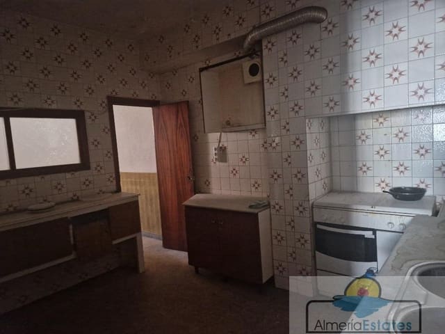 8 camera da letto Casa in vendita in Purchena - 300.000 € (Rif: 8396106)