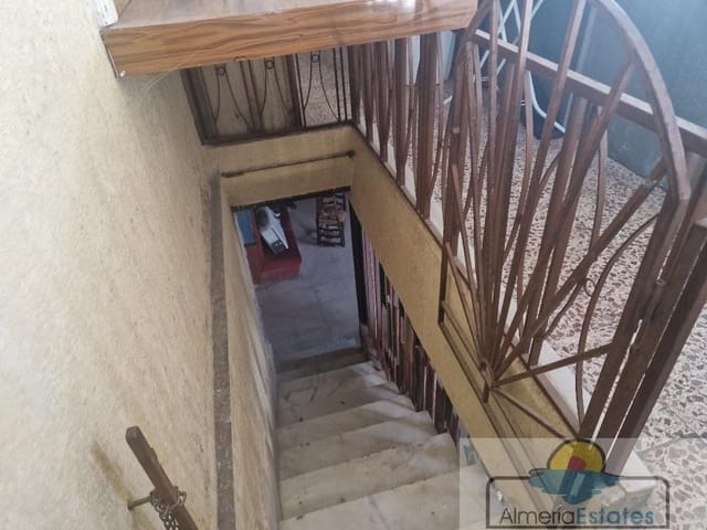 8 camera da letto Casa in vendita in Purchena - 300.000 € (Rif: 8396106)