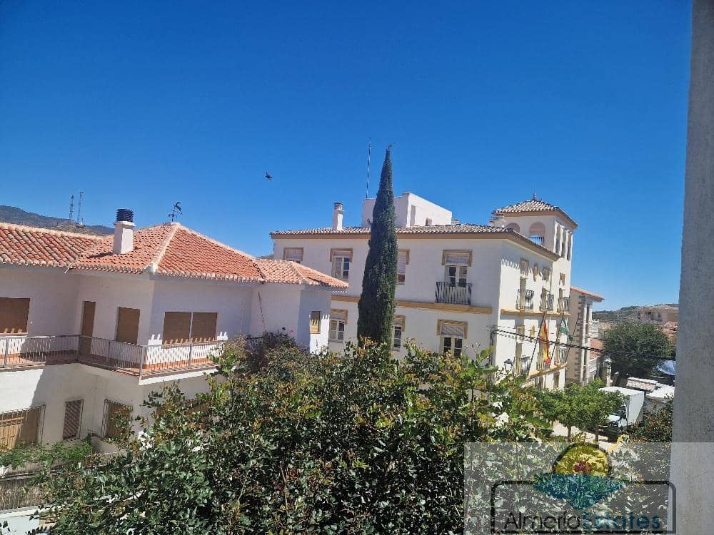 8 soveværelse Byhus til salg i Purchena - € 300.000 (Ref: 8396106)