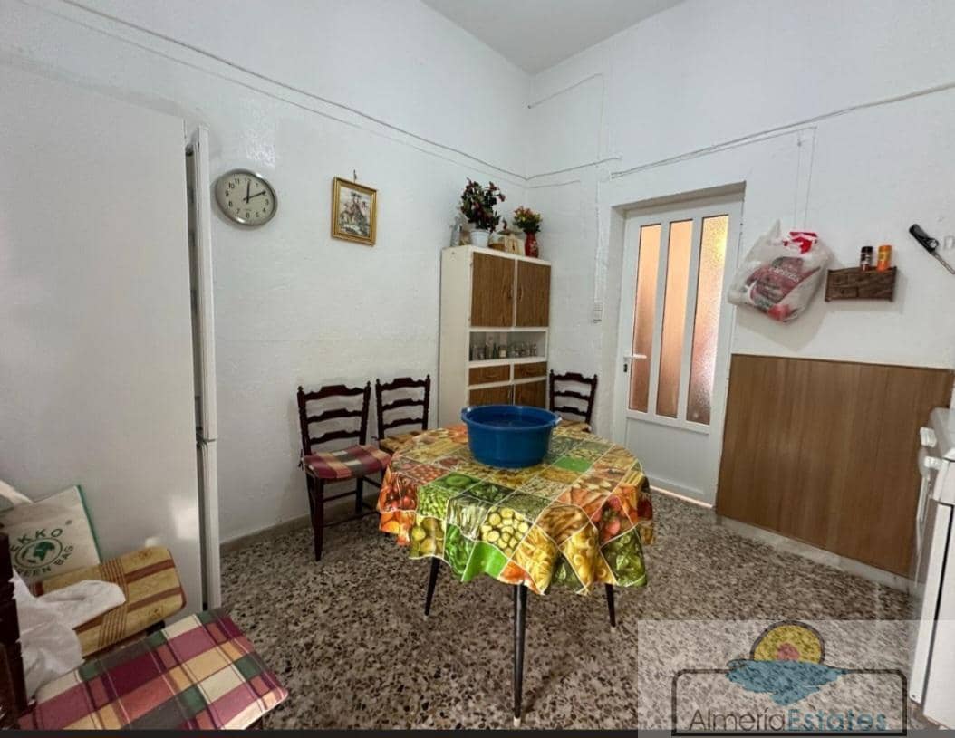 3 sovrum Hus till salu i Macael - 37 900 € (Ref: 8396108)