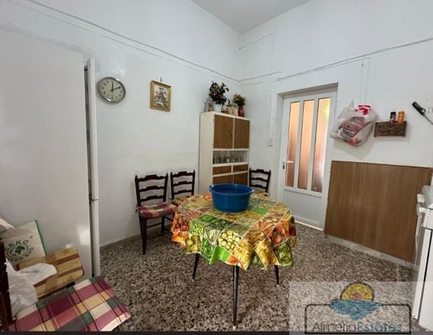 3 soverom Hus til salgs i Macael - € 37 900 (Ref: 8396108)