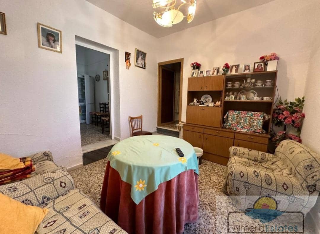 3 sovrum Hus till salu i Macael - 37 900 € (Ref: 8396108)