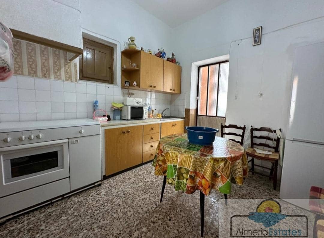 3 sovrum Hus till salu i Macael - 37 900 € (Ref: 8396108)