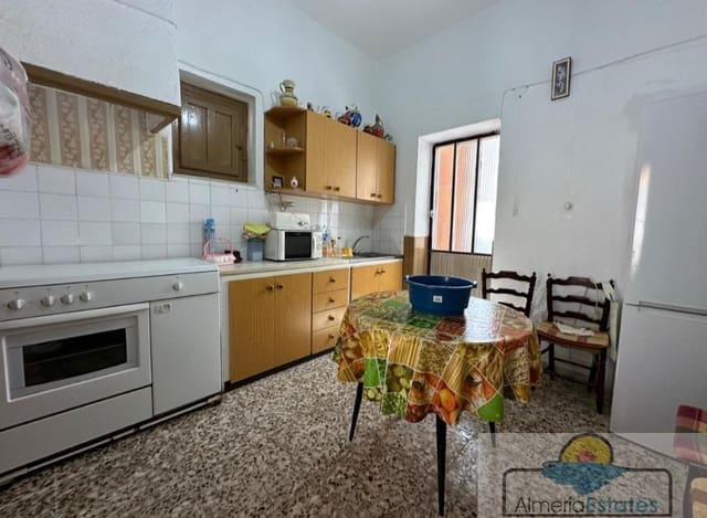 3 soverom Hus til salgs i Macael - € 37 900 (Ref: 8396108)