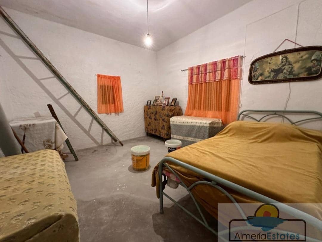 3 sovrum Hus till salu i Macael - 37 900 € (Ref: 8396108)