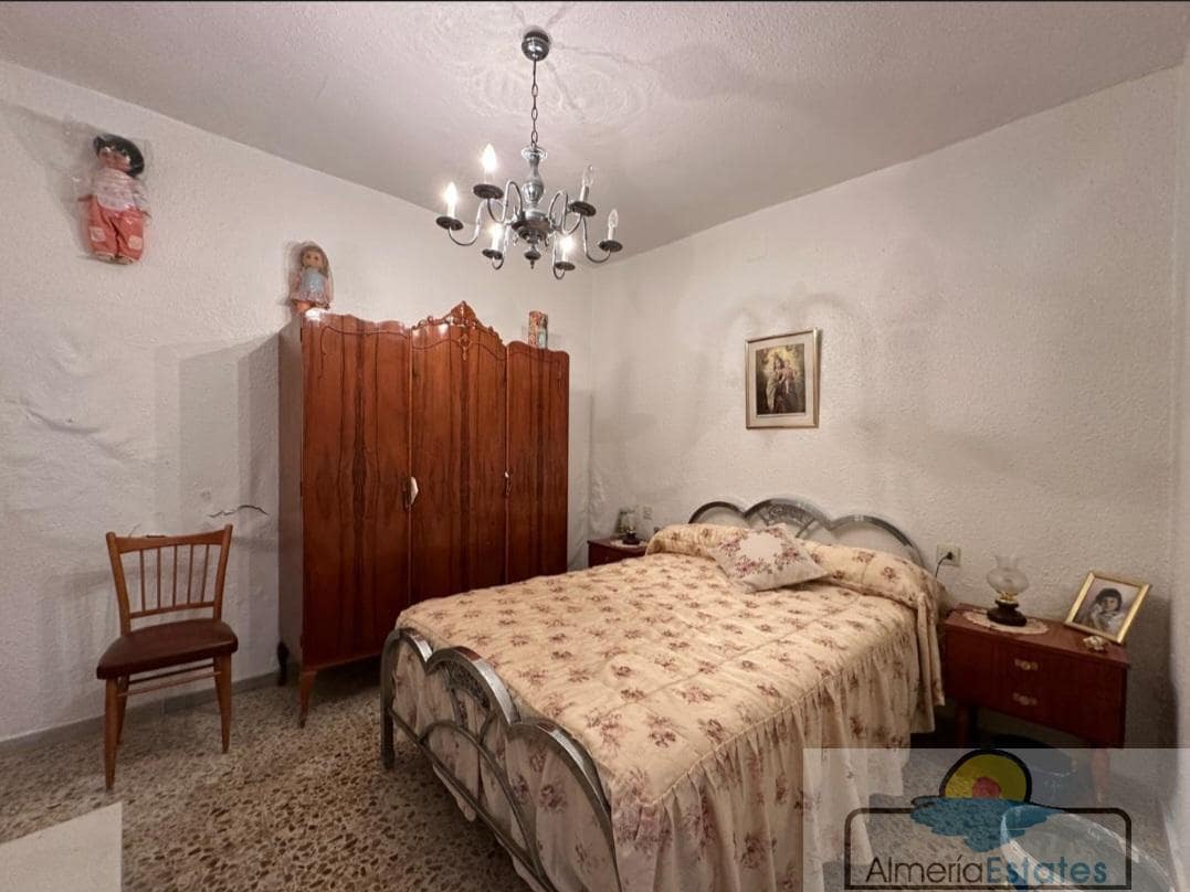 3 sovrum Hus till salu i Macael - 37 900 € (Ref: 8396108)