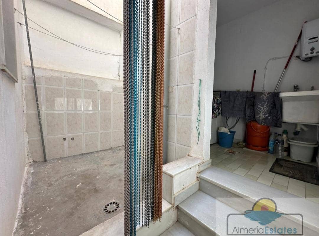 3 sovrum Hus till salu i Macael - 37 900 € (Ref: 8396108)