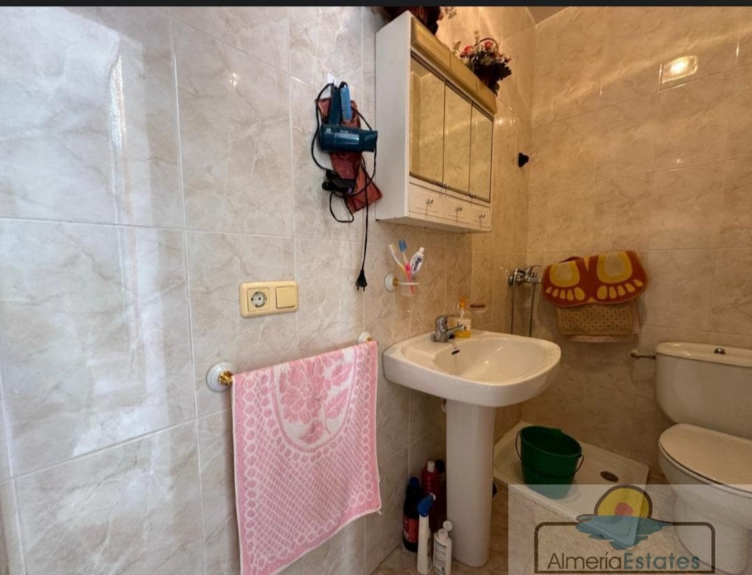 3 sovrum Hus till salu i Macael - 37 900 € (Ref: 8396108)