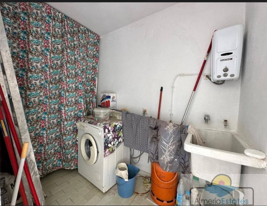 3 sovrum Hus till salu i Macael - 37 900 € (Ref: 8396108)