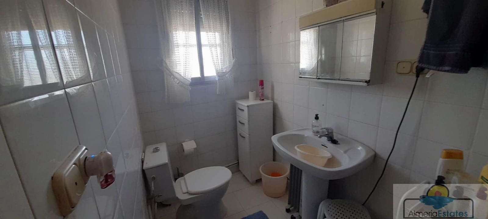 5 soveværelse Byhus til salg i Albox - € 112.000 (Ref: 8396110)