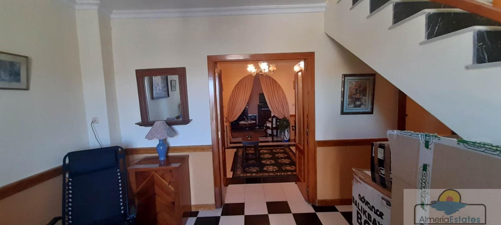 5 soveværelse Byhus til salg i Albox - € 112.000 (Ref: 8396110)