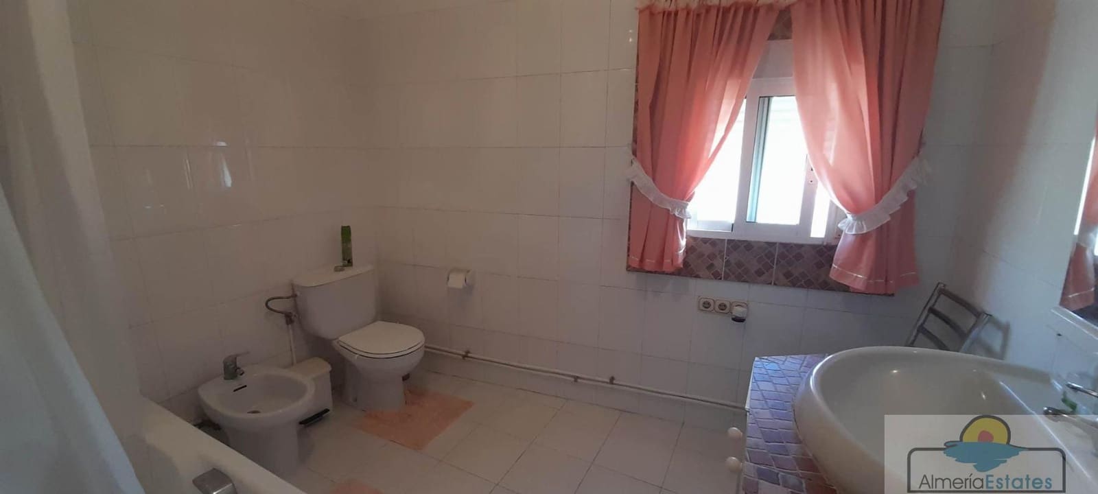 5 soveværelse Byhus til salg i Albox - € 112.000 (Ref: 8396110)