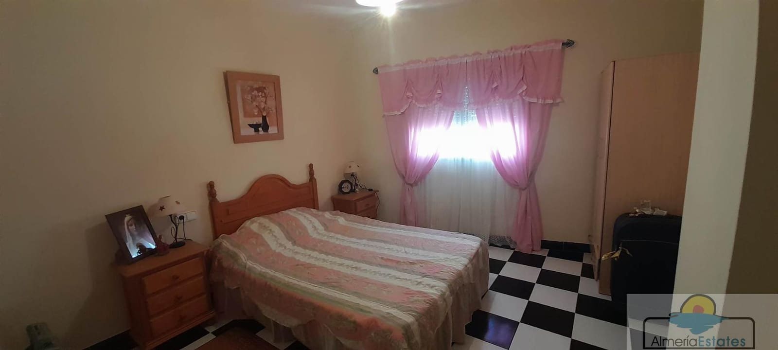 5 soveværelse Byhus til salg i Albox - € 112.000 (Ref: 8396110)