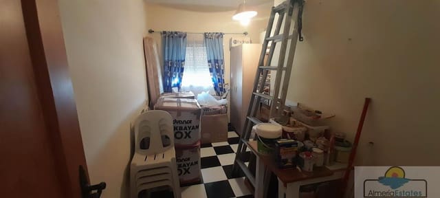 5 makuuhuone Omakotitalo myytävänä paikassa Albox - 112 000 € (Ref: 8396110)