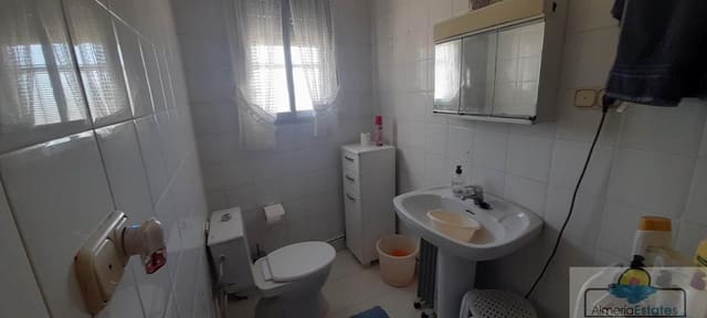 5 makuuhuone Omakotitalo myytävänä paikassa Albox - 112 000 € (Ref: 8396110)