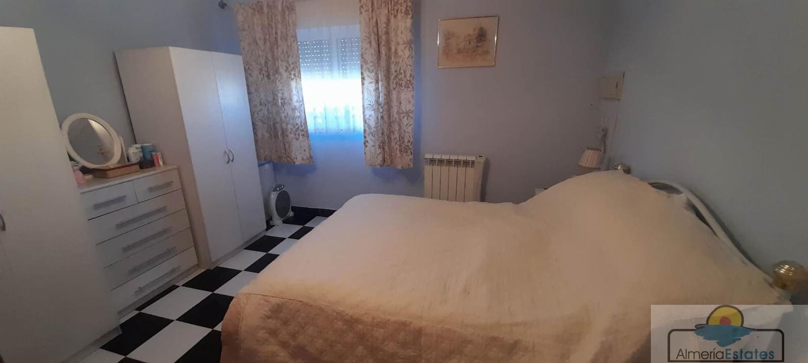 5 soveværelse Byhus til salg i Albox - € 112.000 (Ref: 8396110)