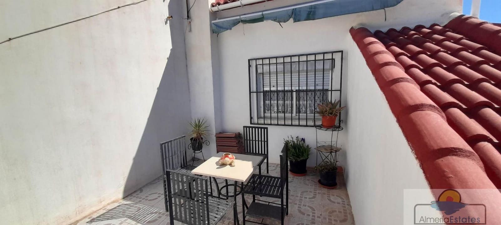 5 soveværelse Byhus til salg i Albox - € 112.000 (Ref: 8396110)