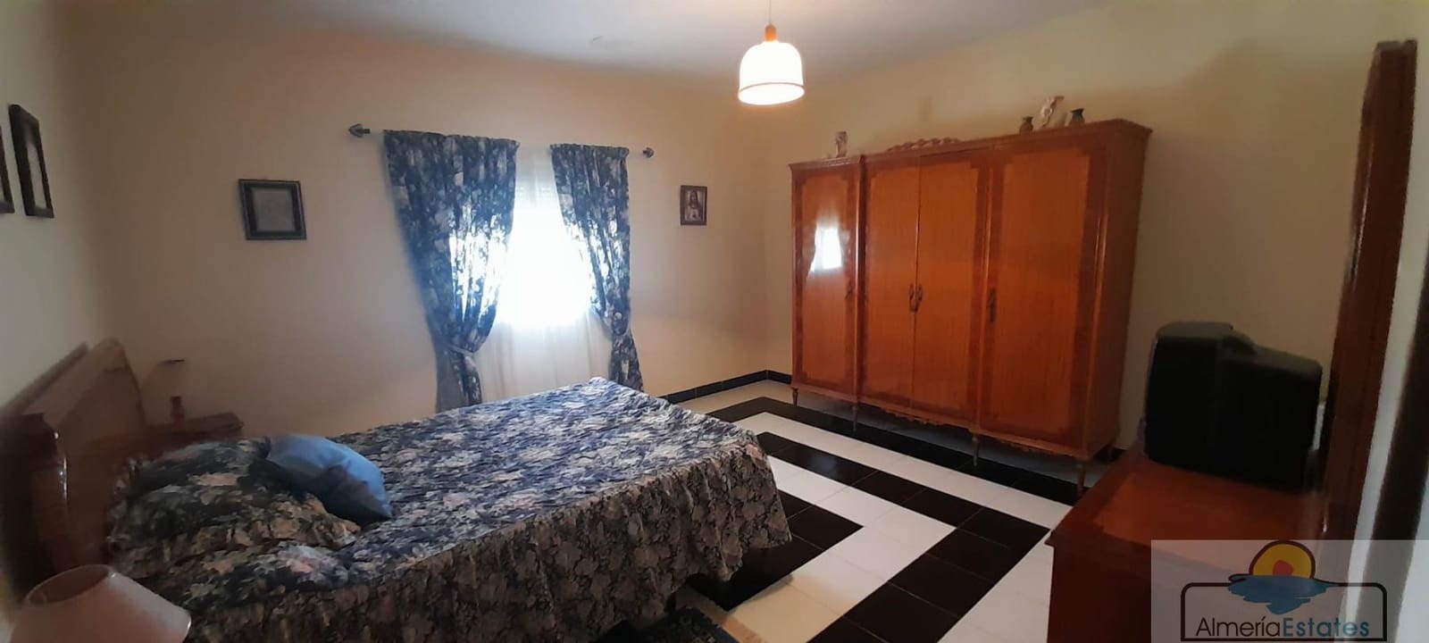 5 soveværelse Byhus til salg i Albox - € 112.000 (Ref: 8396110)