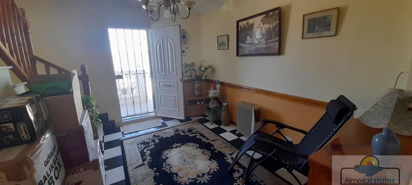 5 soveværelse Byhus til salg i Albox - € 112.000 (Ref: 8396110)