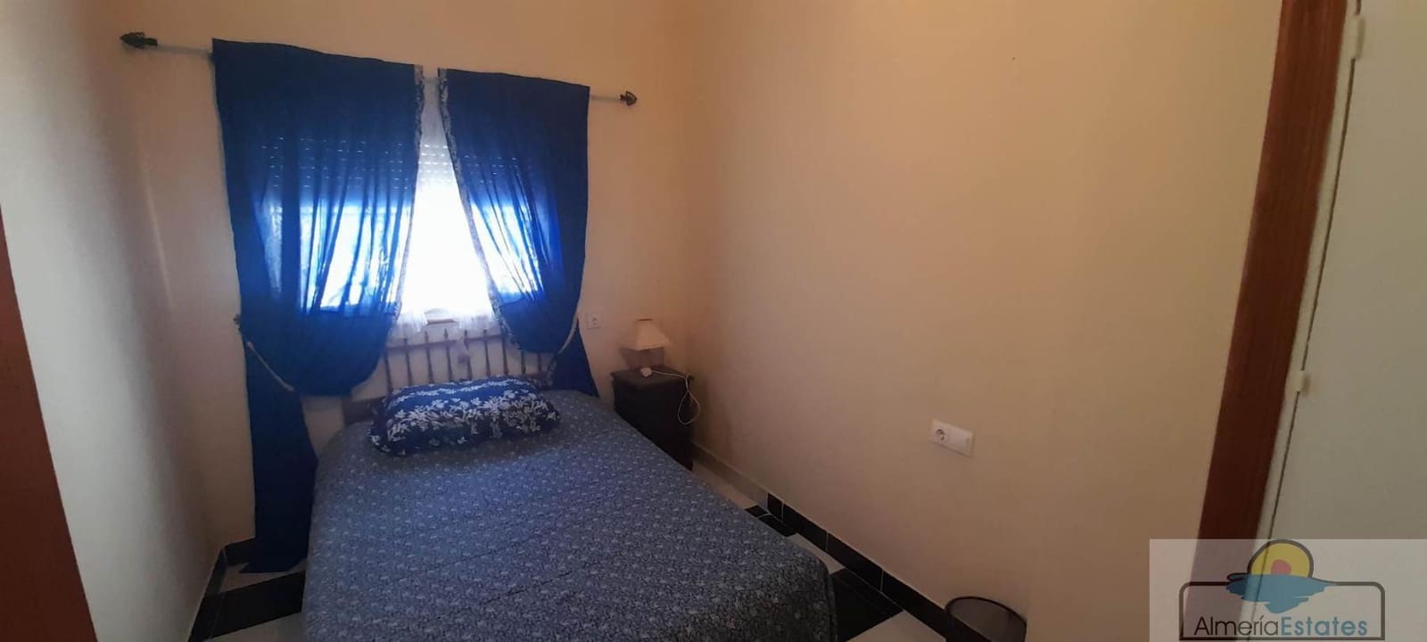 5 soveværelse Byhus til salg i Albox - € 112.000 (Ref: 8396110)