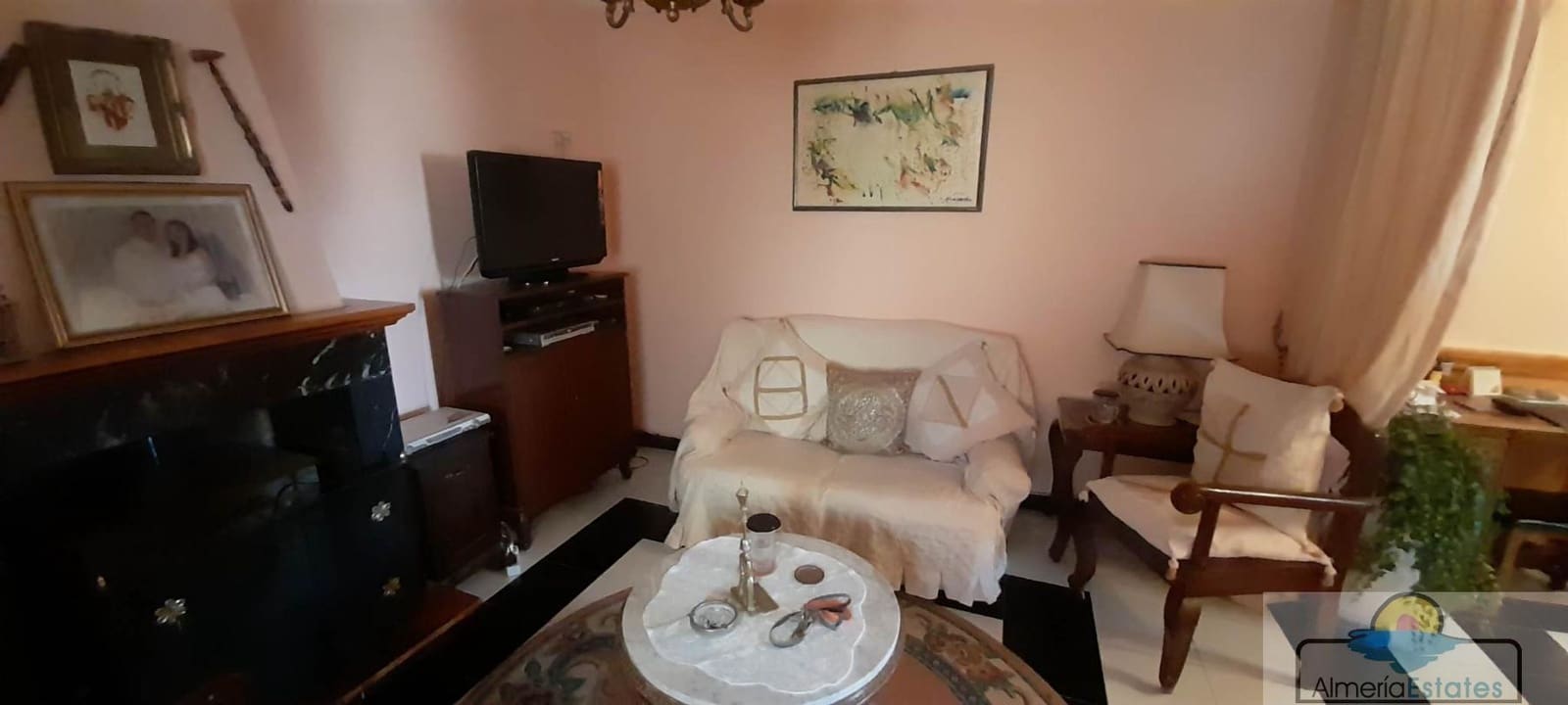 5 soveværelse Byhus til salg i Albox - € 112.000 (Ref: 8396110)