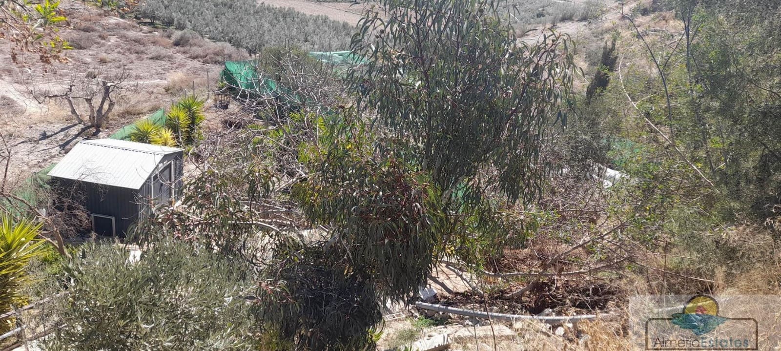 5 soveværelse Byhus til salg i Albox - € 112.000 (Ref: 8396110)