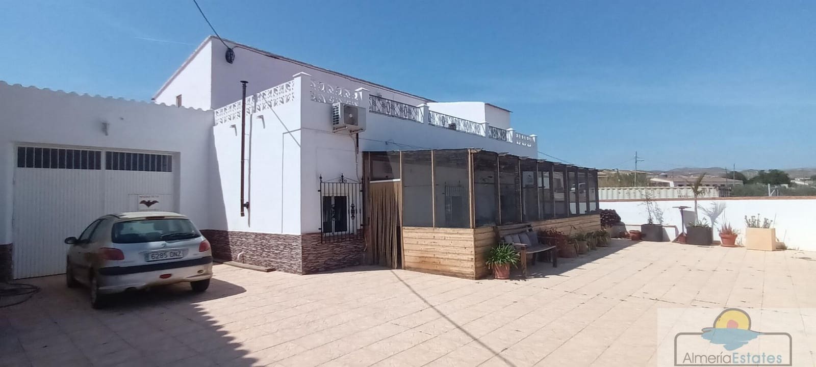 5 soveværelse Villa til salg i Urcal - € 175.000 (Ref: 8396113)