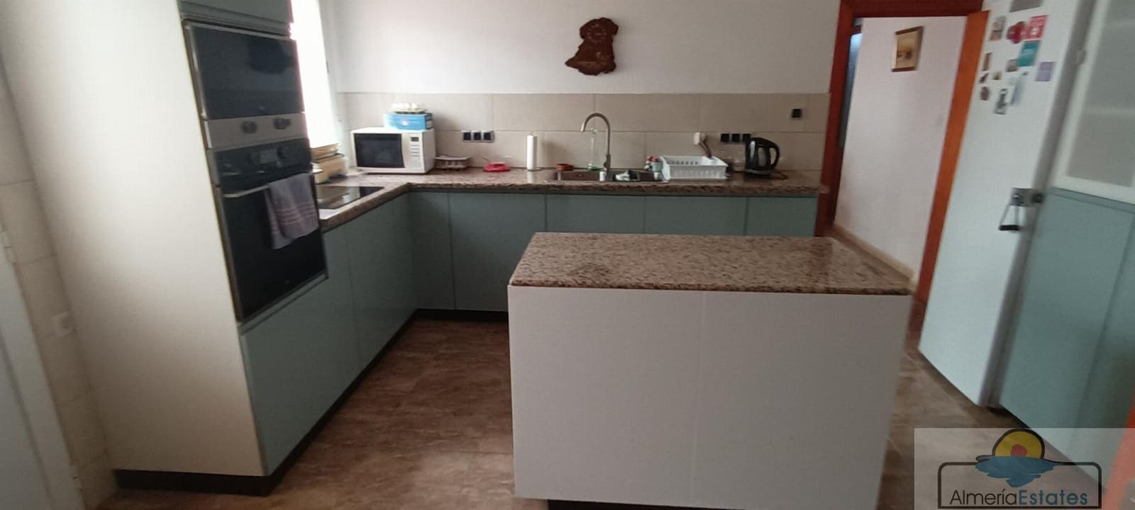 5 soveværelse Villa til salg i Urcal - € 175.000 (Ref: 8396113)