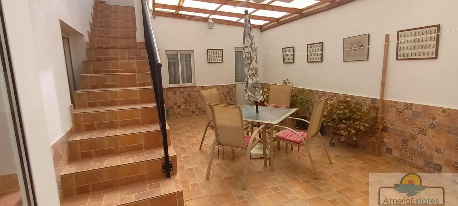 5 soveværelse Villa til salg i Urcal - € 175.000 (Ref: 8396113)