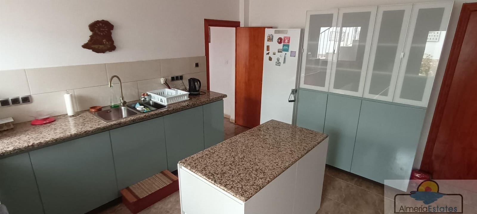 5 soveværelse Villa til salg i Urcal - € 175.000 (Ref: 8396113)