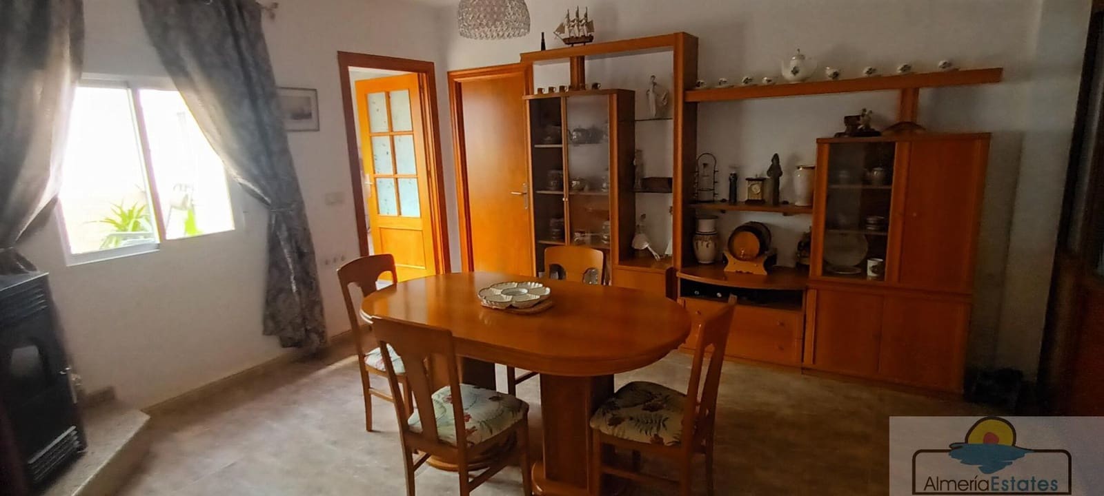 5 soveværelse Villa til salg i Urcal - € 175.000 (Ref: 8396113)