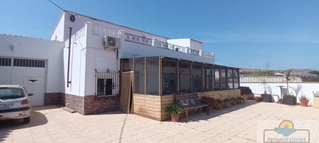 5 soveværelse Villa til salg i Urcal, Huércal-Overa - € 175.000 (Ref: 8396113)