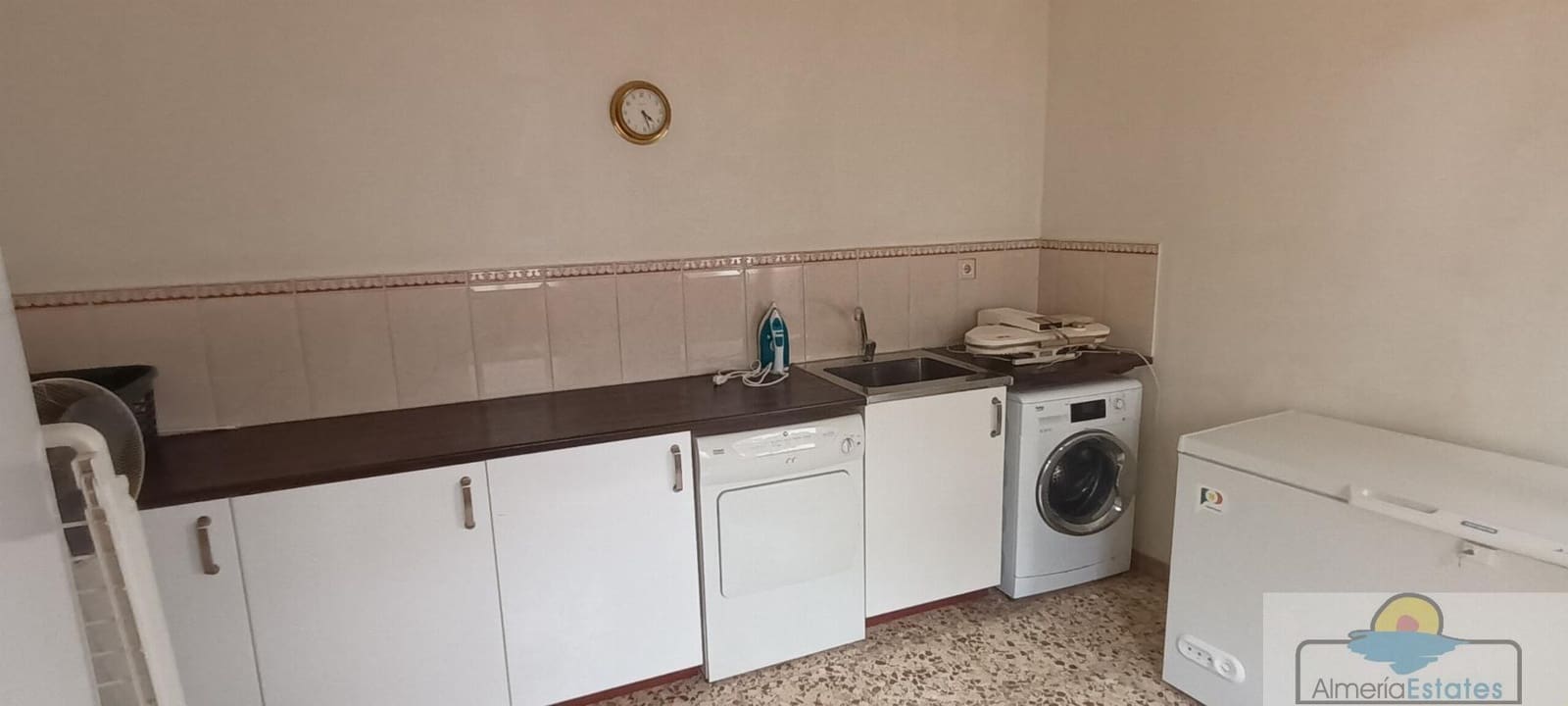 5 soveværelse Villa til salg i Urcal - € 175.000 (Ref: 8396113)