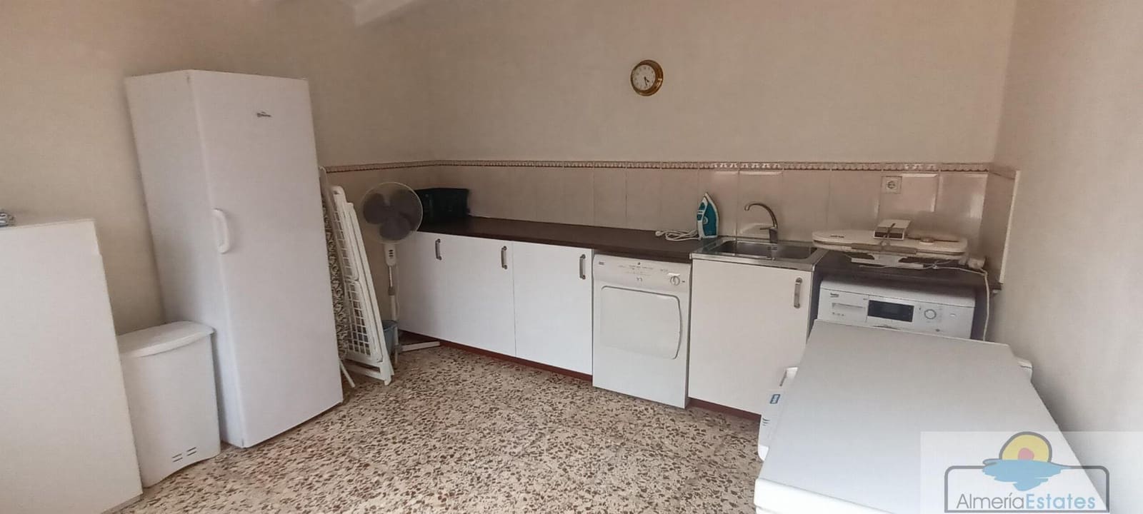 5 soveværelse Villa til salg i Urcal - € 175.000 (Ref: 8396113)